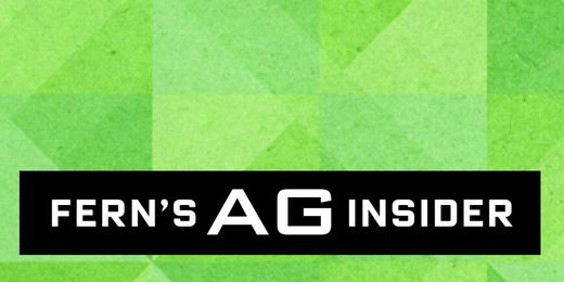 Stores in food-stamp program will have to carry wider variety of healthy foods