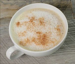 Video on How to Make a Skinny Latte at Home