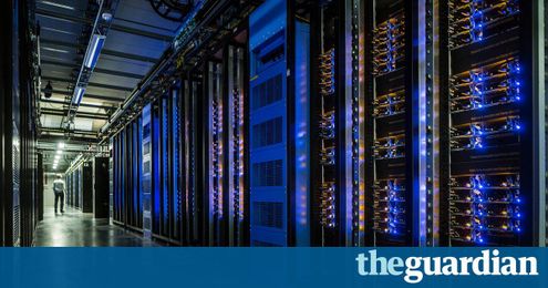 Will the internet of things sacrifice or save the environment?