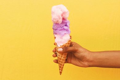 6 Healthy Hacks For Your Ice Cream Addiction