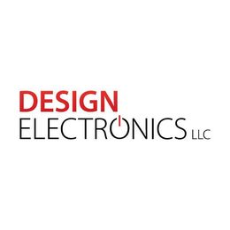 Design Electronics—Repair, Sales, Business Services, and Much More.