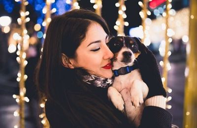 11 Pet-Friendly Holiday Towns and Cities