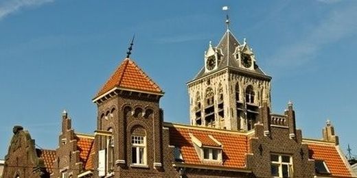 5 Potential Causes of Deterioration in Historic Masonry