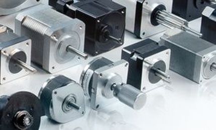 Your Stepper Motor Specialist