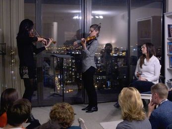 Want A Mini Symphony In Your Living Room? There's An App For That