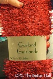 How to Make Dollar Store Christmas Trees