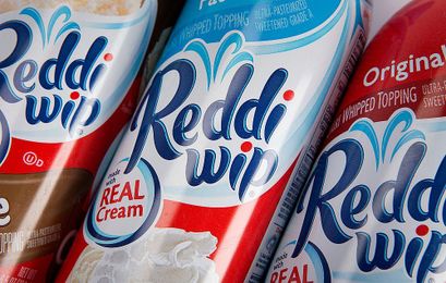 How to Make Whipped Cream, Because a Shortage Is Coming