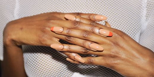 Um, How Often Can You Get Manicures Without Totally F--king Up Your Nails?