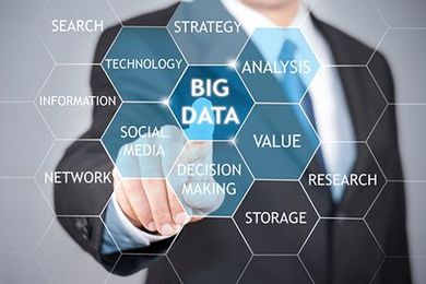 Using Big Data to Find Clients for Your Real Estate Business