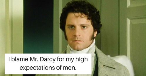 19 Things Every Modern Jane Austen Fan Can Relate To