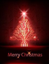 Dear Santa: Stuff my Stocking with RFID!!