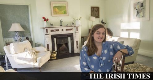 Give up yer aul tings: decluttering for Christmas