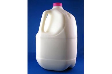 The Science of Better-Tasting Milk