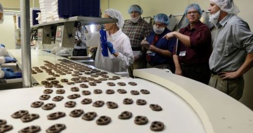 Why do we remember York County's villains more than our heroes?