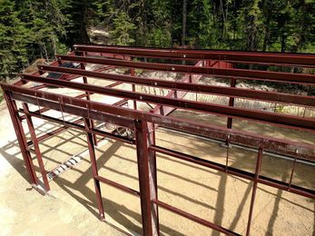 Advantages of Pre-Engineered Steel