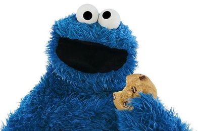 If You Get 8/11 On This Cookie Quiz, You're Probably Cookie Monster