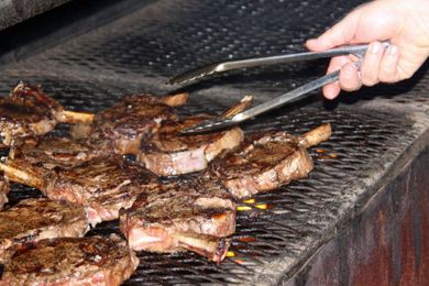 Outdoors: Preparing and cooking wild game for your holiday feast