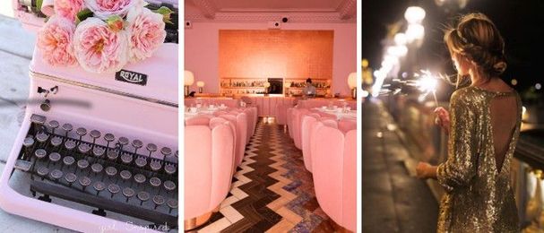 12 ways to avoid planning a tacky hen do