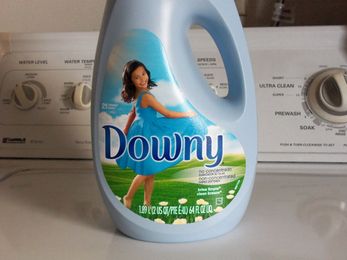 Why millennials aren't using fabric softener