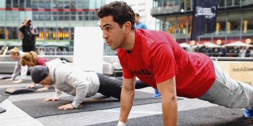 An exercise scientist explains what to eat to get the best workout