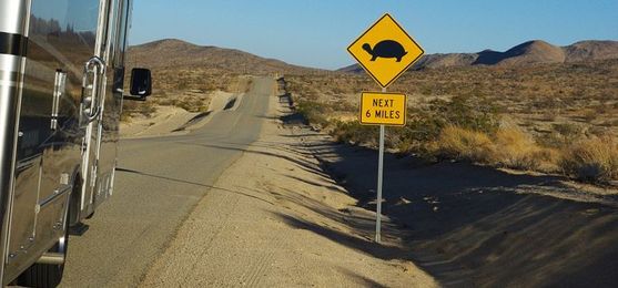 Go RVing Reasons Why You Shouldn't Put it Off Any Longer