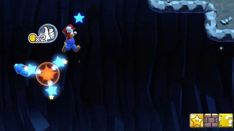 How to do Super Mario Run stylish moves
