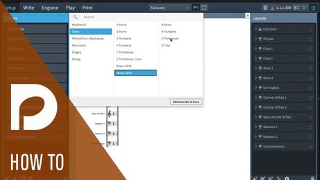 How to Quickly Add Several Players to Your Project