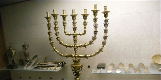 Judaism Doesn’t Belong in a Museum