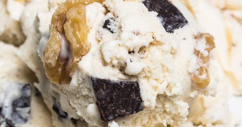 QUIZ: Can You Guess the Ben & Jerry’s Flavor?