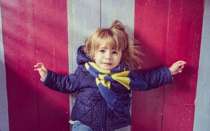 8 Ways NOT to Find a Winter Coat for Your Child with Sensory Issues