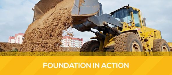 An Excavation-Shoring Contractor Digs Deep into Their Data