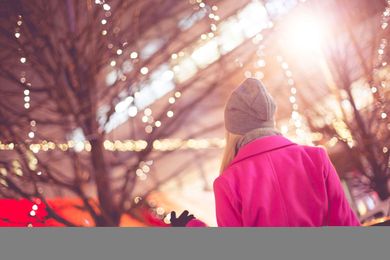 Homeowners Associations and Your Holiday Decorations