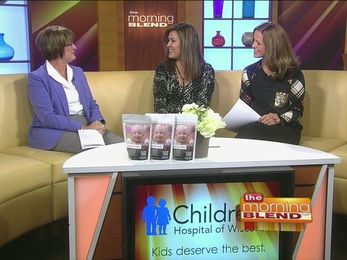 How Children's Hospital Goes Above & Beyond