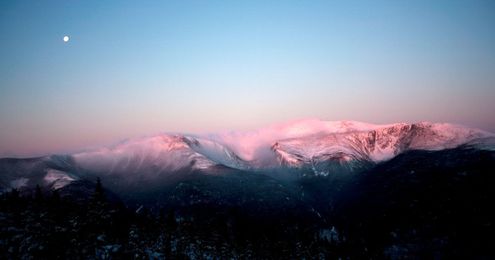 New England Might Not Be Volcano-Free Forever