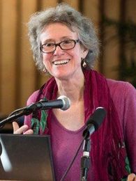 Reaching Out, Not Backing Down: An Interview with Arlie Russell Hochschild