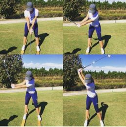 You've Seen Paula Creamer's Swing Aid In Middle School Shop Class