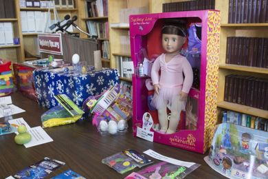 Exxon Mobil Is Fighting to Keep Its Dangerous Chemicals in Children’s Toys