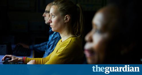 How easy is it to get help for a mental health problem? Five different stories