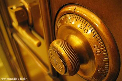 How to improve home security after a move?