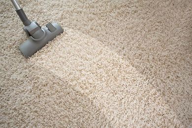 How to Prevent Dirty Carpet Buildup