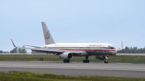 Is An Aircraft-Based Broadband Network Viable?