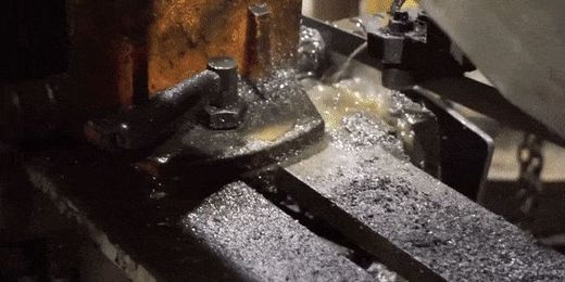 Quick! It's Not Too Late to Make Rebar Candle Holders for Christmas