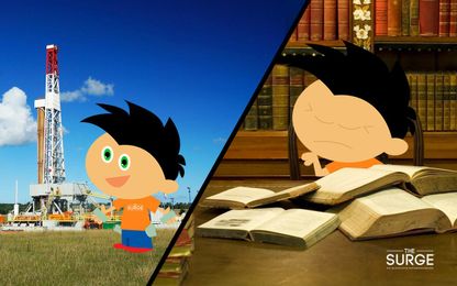 The Pros & Cons Of Petroleum Engineering