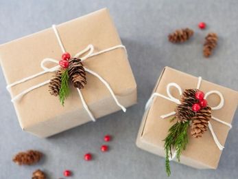 12 Homemade Gift Ideas From Made + Remade