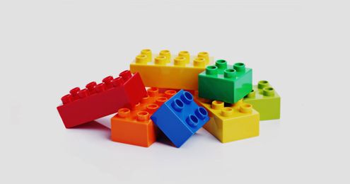 Here’s How Much That Lego Brick You Stepped on Is Worth