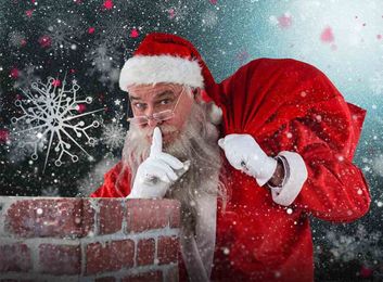 Is Your Chimney Ready for Santa?
