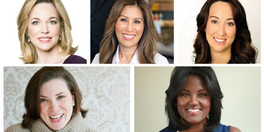 The Skincare Routines Of 5 Top Dermatologists