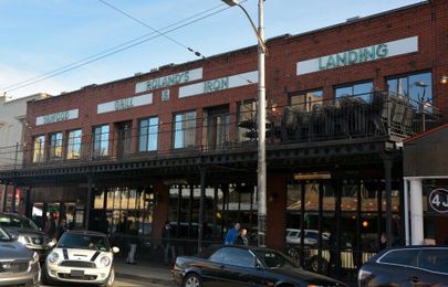 These 10 Restaurants In Pittsburgh Have The Best Seafood EVER