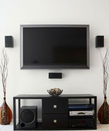 7 Steps to Keep Your Entertainment Center Spotless