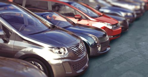 Data and Online Dealer Networks: The Future of Used Car Inventory?